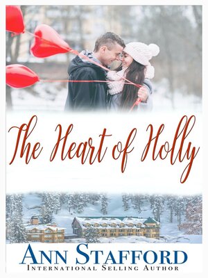cover image of The Heart of Holly